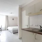 Appartement H-apartments Bismarckstrasse *