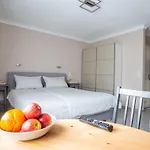 H-apartments Bismarckstrasse Lejlighed Trier