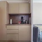 H-apartments Bismarckstrasse Appartement *