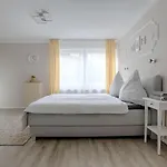 Lejlighed H-apartments Bismarckstrasse *