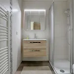 Lejlighed H-apartments Bismarckstrasse Trier