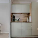 H-apartments Bismarckstrasse Appartement *