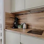 Appartement H-apartments Bismarckstrasse