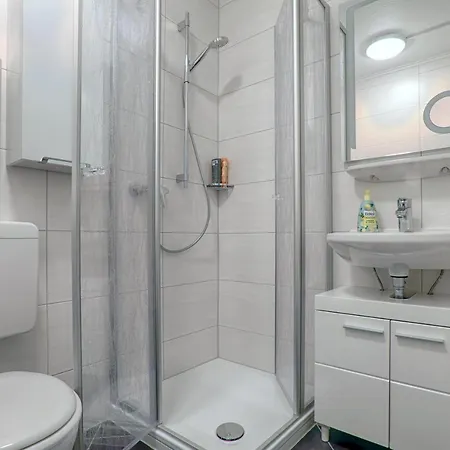 H-apartments Bismarckstrasse Appartement