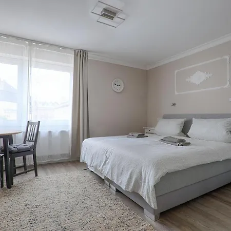 H-apartments Bismarckstrasse