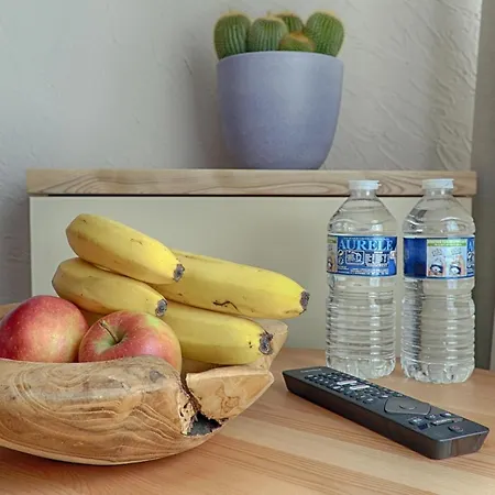 H-apartments Bismarckstrasse Trier