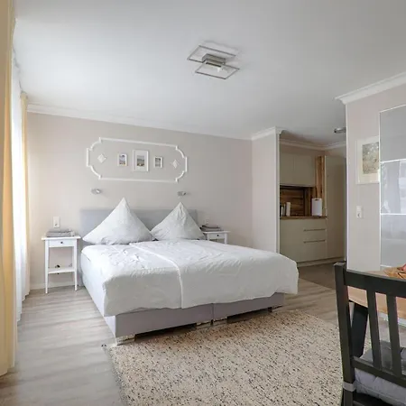 H-apartments Bismarckstrasse Appartement