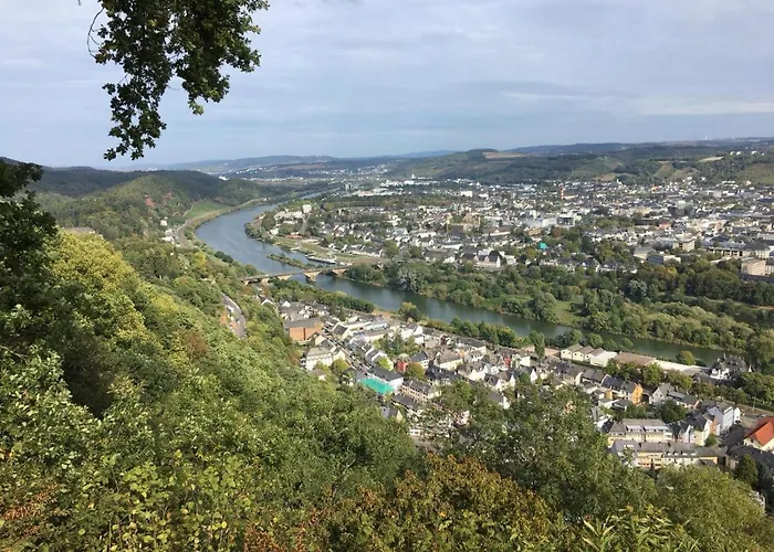 H-apartments Bismarckstrasse Lejlighed *