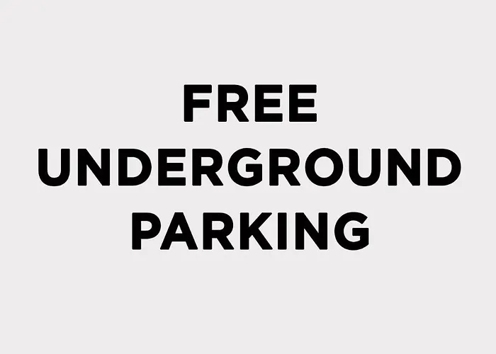 Daire H-apartments Bismarckstrasse