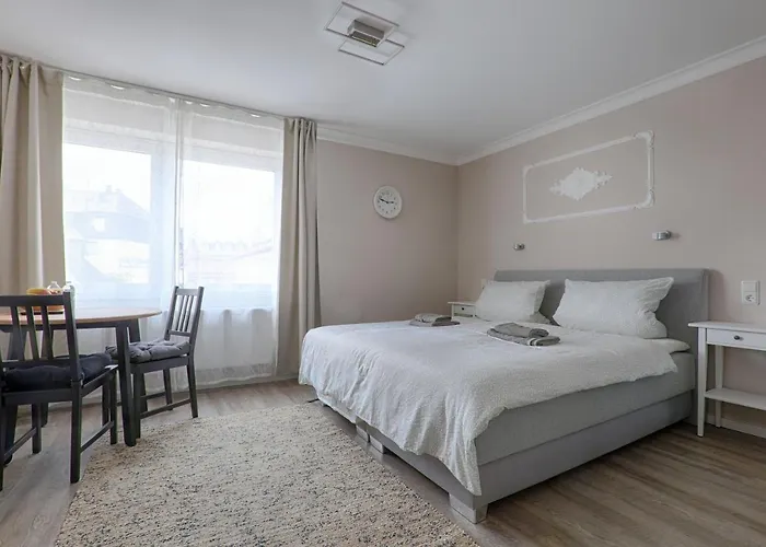 H-apartments Bismarckstrasse