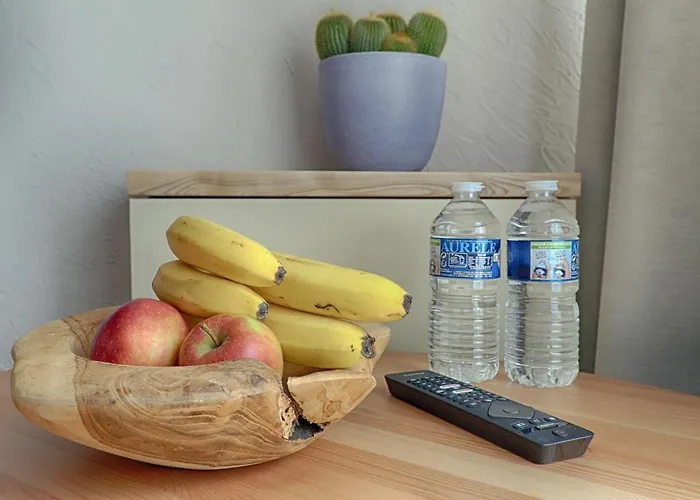 H-apartments Bismarckstrasse Trier