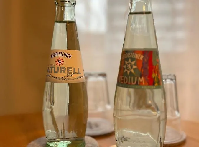 H-apartments Bismarckstrasse Daire Trier